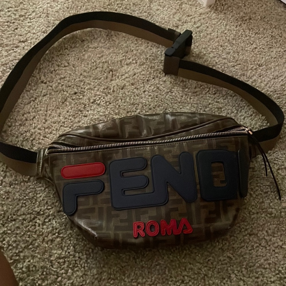 Fendi pouch